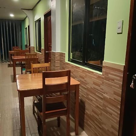 Rabang Traveller'S Inn San Vicente  Eksteriør bilde