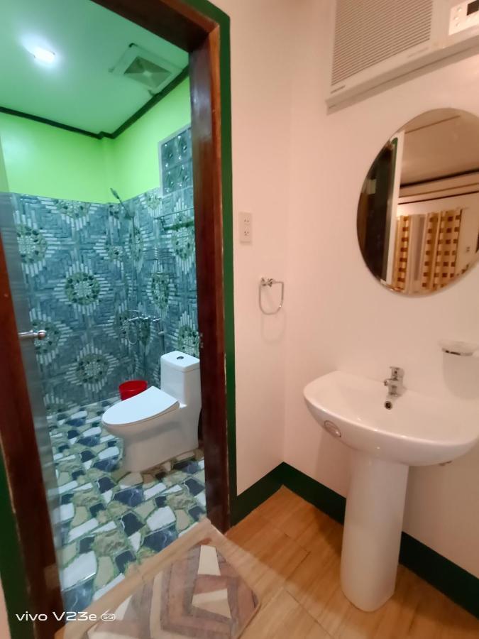 Rabang Traveller'S Inn San Vicente  Eksteriør bilde